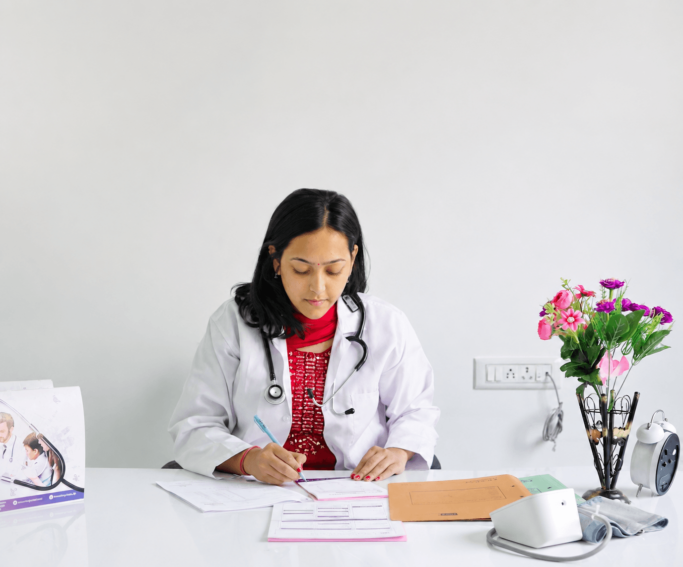Diagnostic lab professional at Lancet Diagnostics Bangalore